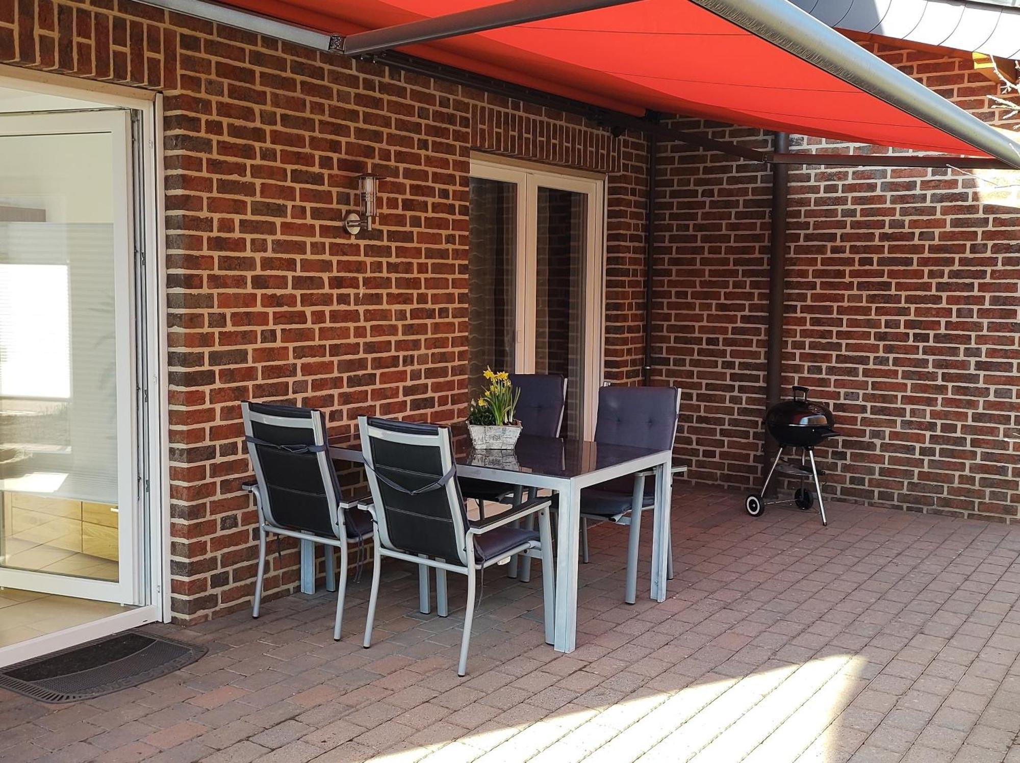 Holunderbusch Apartment