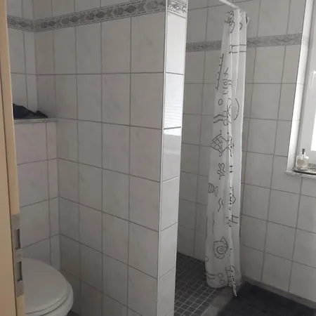 Fewo Holunderbusch Saerbeck Exterior foto