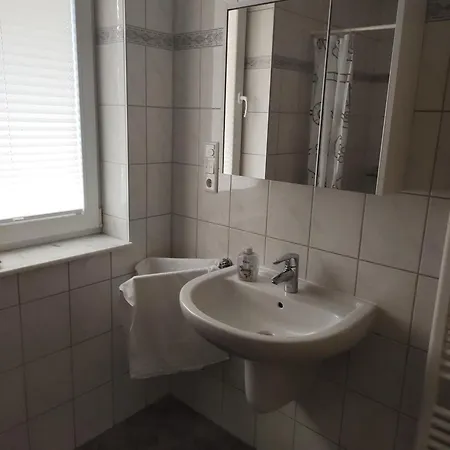 Fewo Holunderbusch Saerbeck Exterior foto