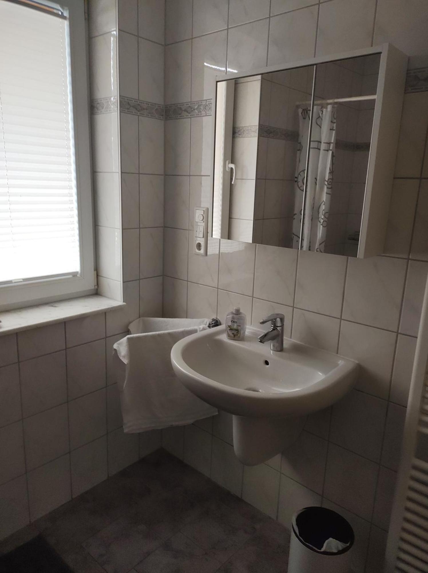 Holunderbusch Apartment