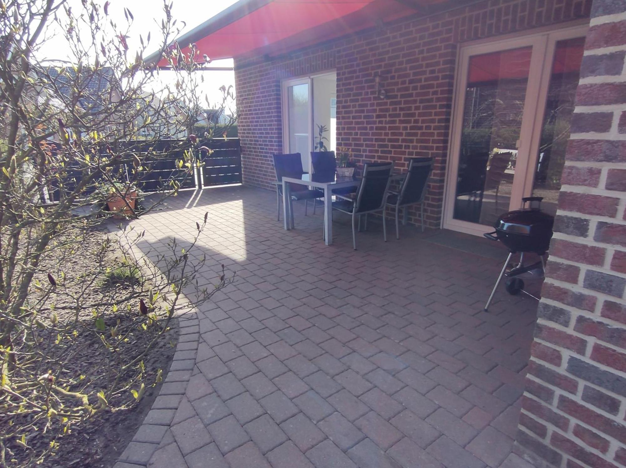 Holunderbusch Apartment *