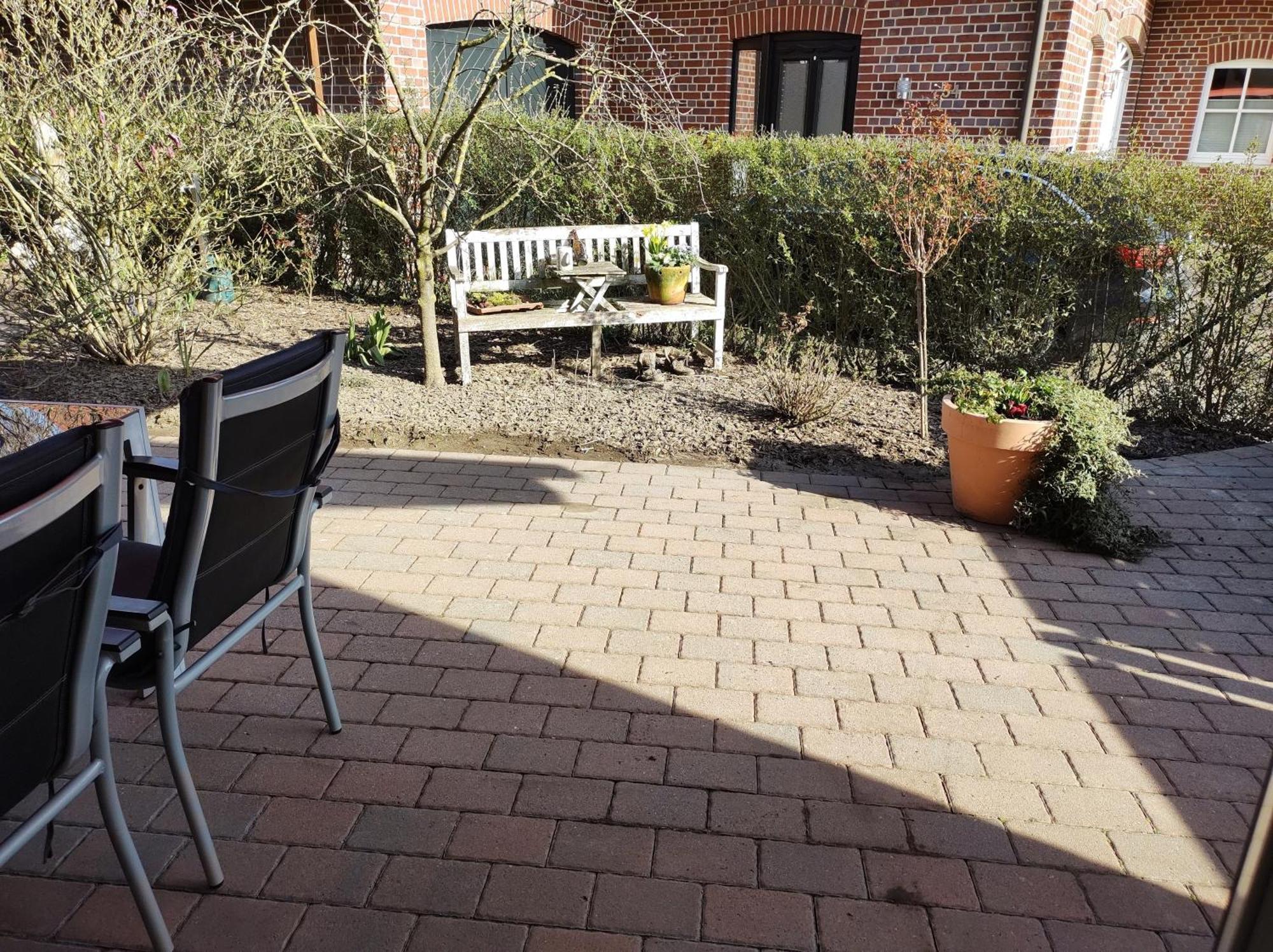 Apartment Holunderbusch *